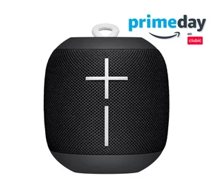 Amazon Prime Day : l'enceinte Bluetooht Ultimates Ears Wonderboom moins chère que jamais !
